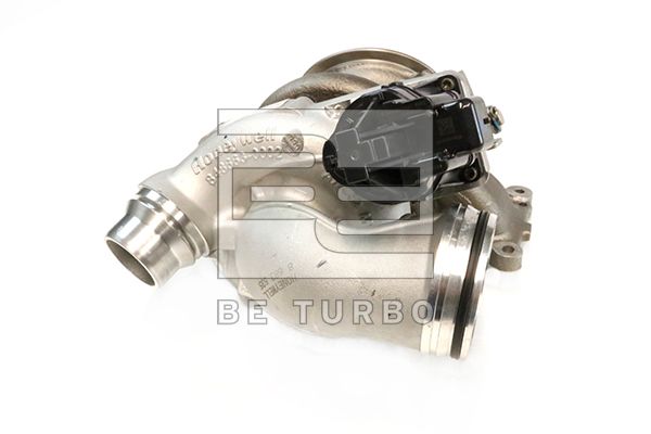 Turbocompresseur, suralimentation BE TURBO 131508