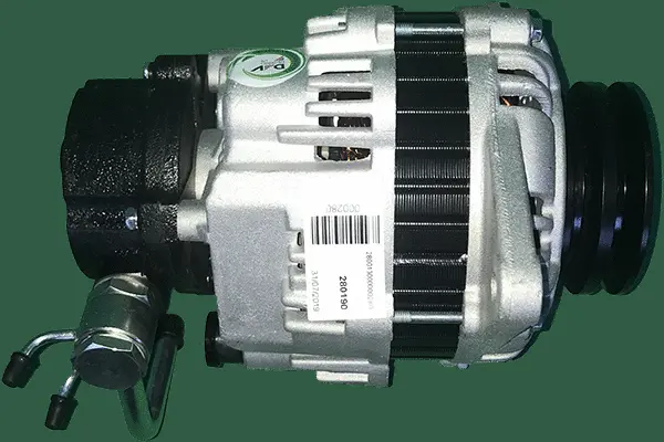 Alternateur SERCORE 280190