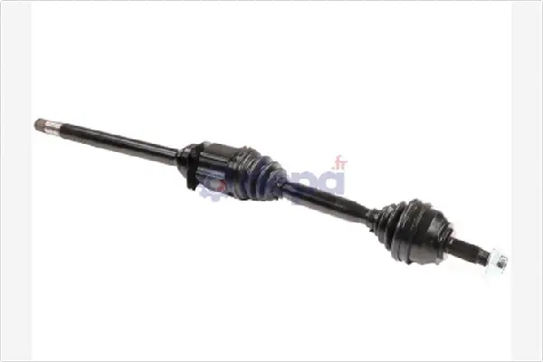 Arbre de transmission DEPA 3635000