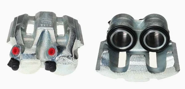 Étrier de frein 4X4 ESTANFI PDF-33-038