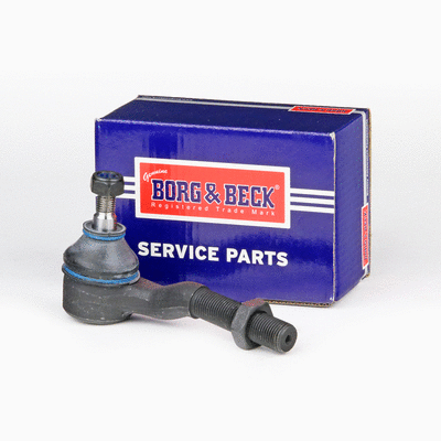 Rotule de barre de connexion BORG & BECK BTR4691