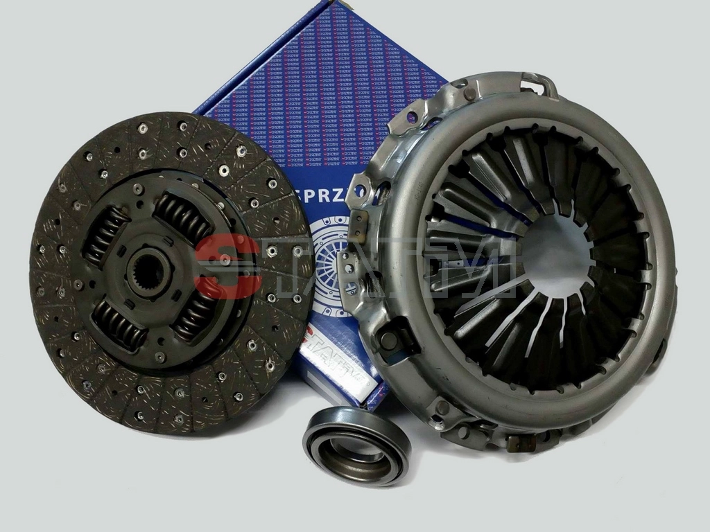 Kit d'embrayage STATIM 100.859