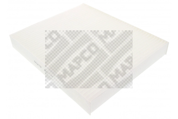 Filtre, air de l'habitacle MAPCO 65219