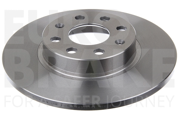 Disque de frein EUROBRAKE 5815202363