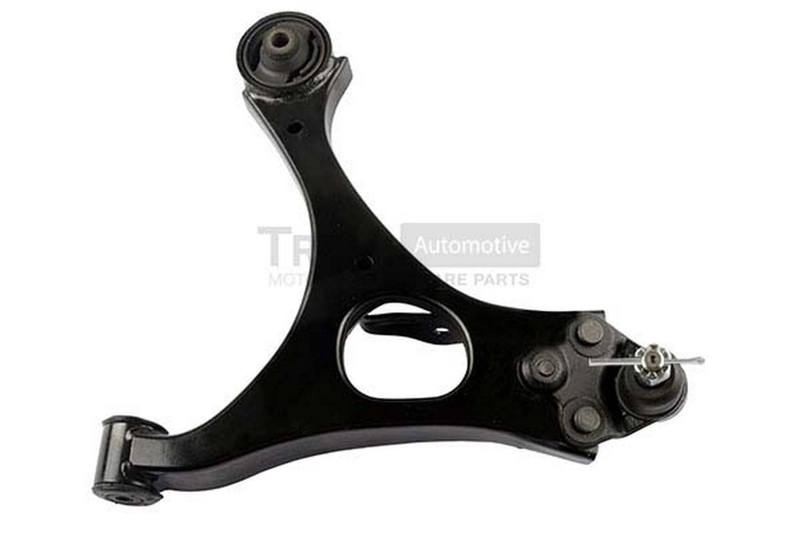 Bras de liaison, suspension de roue TREVI AUTOMOTIVE TRTT2495