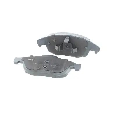 Kit de plaquettes de frein, frein à disque AUTOMOTOR France PBP4358