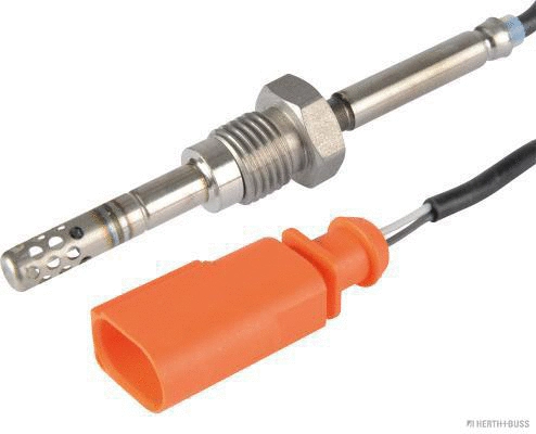 Capteur, température des gaz HERTH+BUSS ELPARTS 70682004