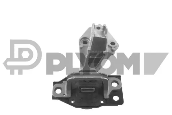 Support moteur PLYOM P756146