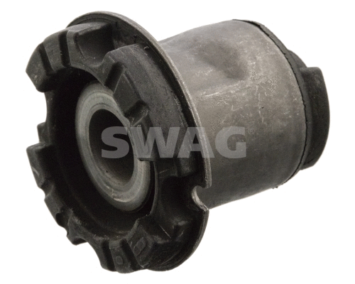 Suspension, corps de l'essieu SWAG 62 91 8313