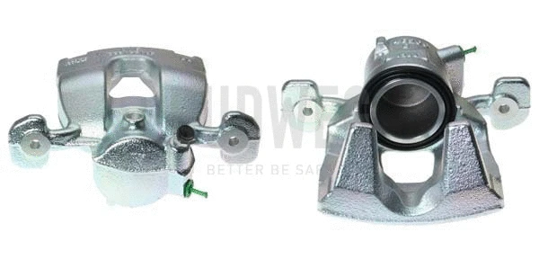 Étrier de frein BUDWEG CALIPER 345223
