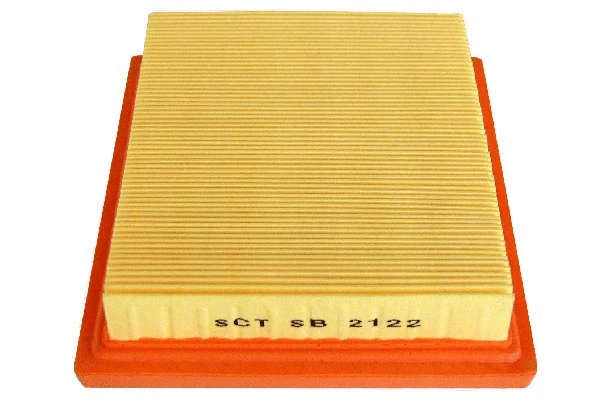 Filtre à air SCT - MANNOL SB 2122