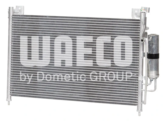 Condenseur, climatisation WAECO 8880400544