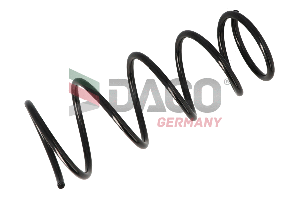 Ressort de suspension DACO Germany 803908