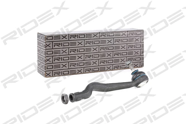 Rotule de barre de connexion RIDEX 914T0122