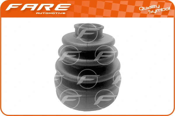 Joint-soufflet, arbre de commande FARE SA 14259