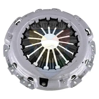 Mécanisme d'embrayage CLUTCHNUS SMPD61