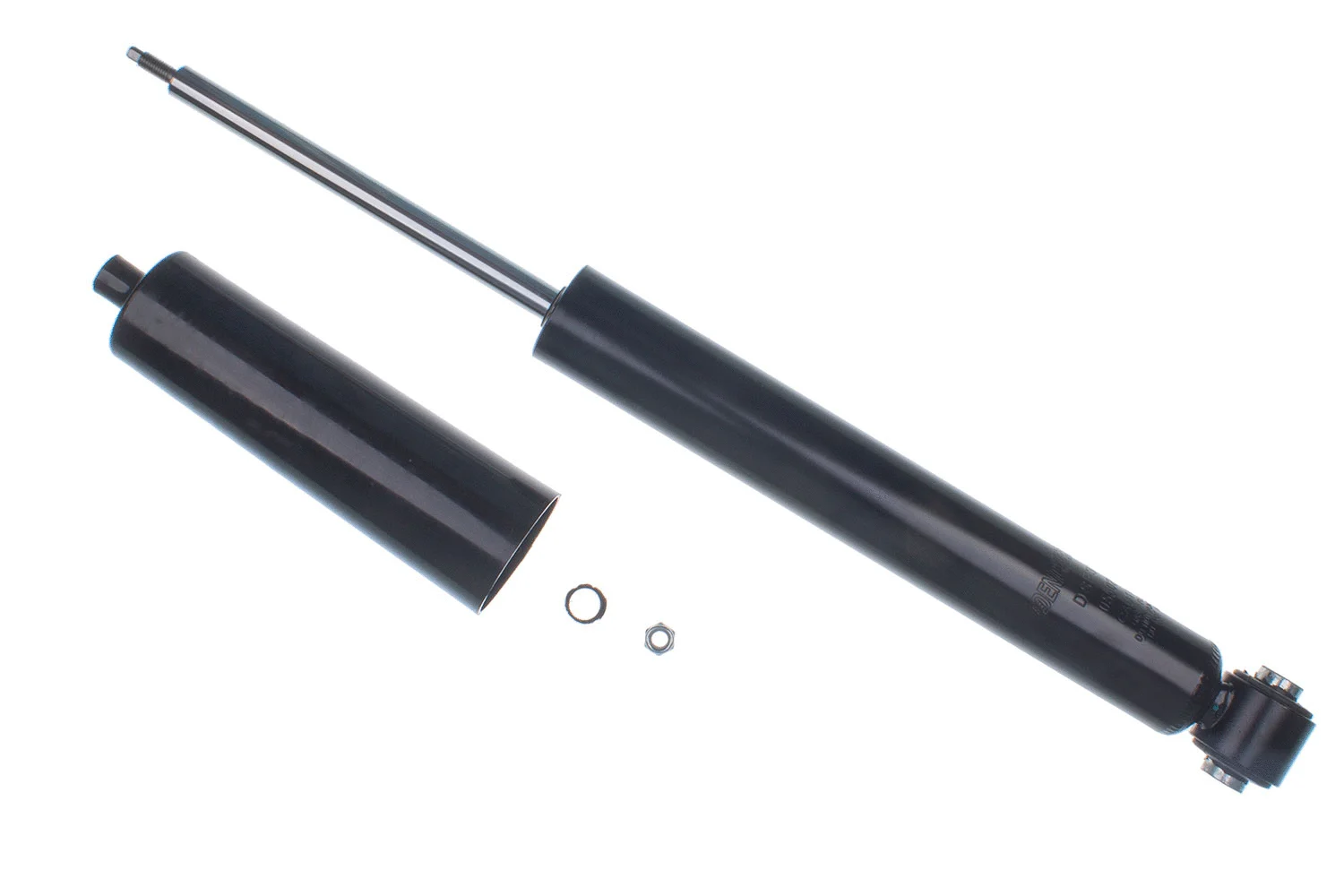 Amortisseur DENCKERMANN DSF310G