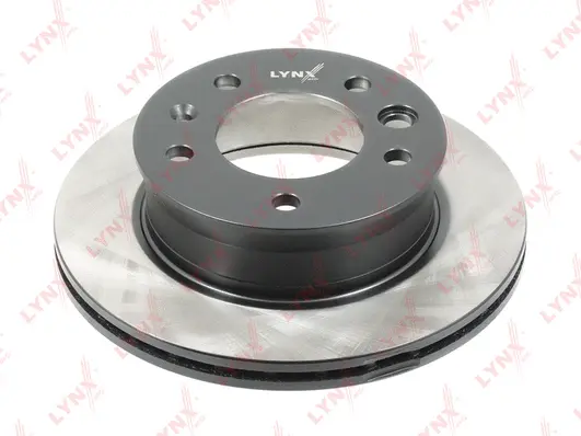 Disque de frein LYNXAUTO BN-1079