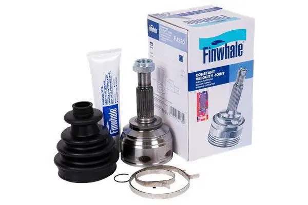 Jeu de joints, arbre de transmission FINWHALE FJ230
