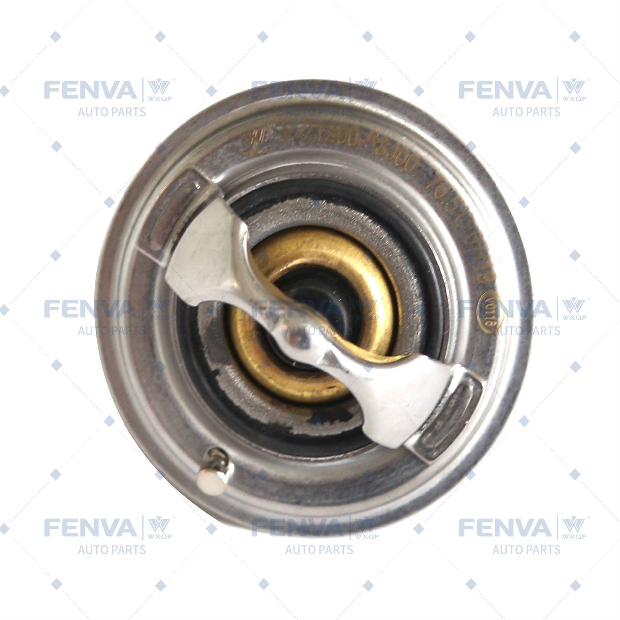 Thermostat, liquide de refroidissement WXQP 10985