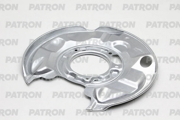 Déflecteur, disque de frein PATRON PBS021