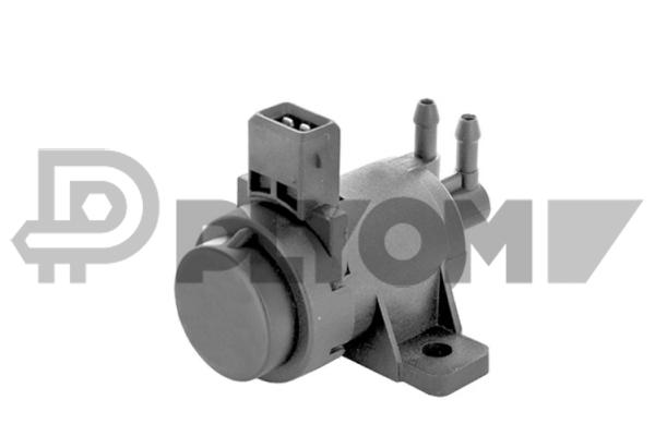 Transmetteur de pression, contrôle des gaz d'échappement PLYOM P772069