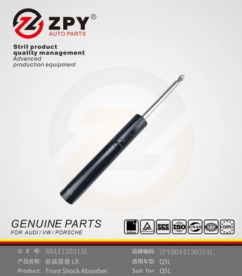 Amortisseur ZPY 80A 413 031AL