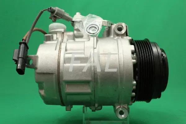 Compresseur, climatisation FAL Anlasser- und Lichtmaschinenservice F016293/25