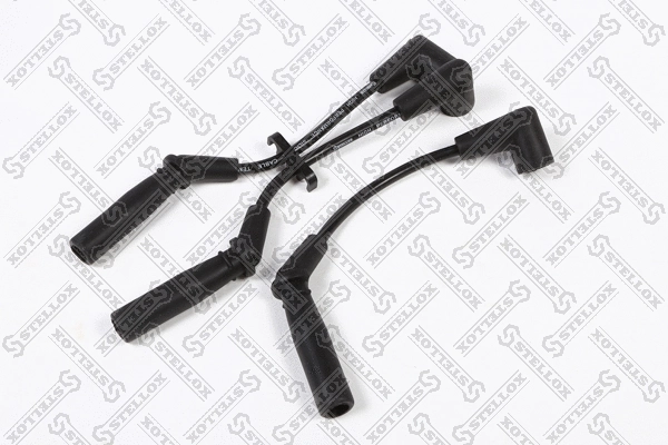 Kit de câbles d'allumage STELLOX 10-38013-SX