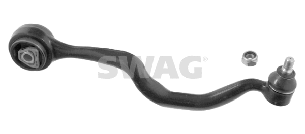 Bras de liaison, suspension de roue SWAG 20 92 4296