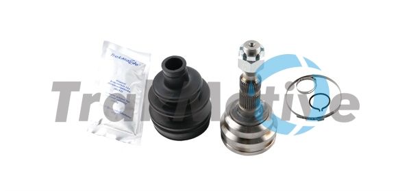 Jeu de joints, arbre de transmission AUTOTEAM G400708