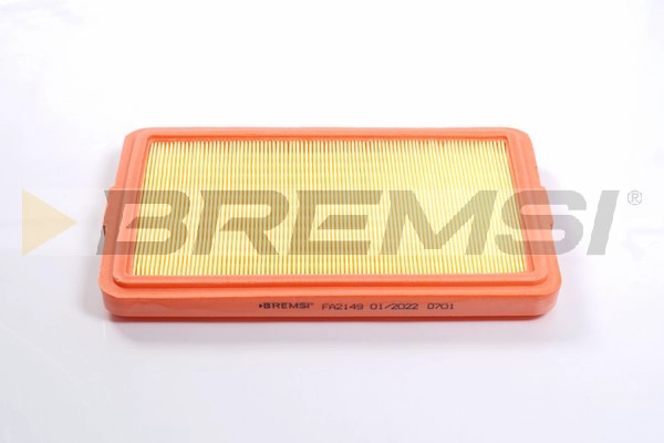 Filtre à air BREMSI FA2149