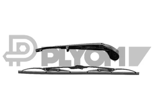 Balai d'essuie-glace PLYOM P759876