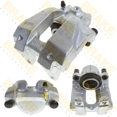 Étrier de frein Brake ENGINEERING CA3323