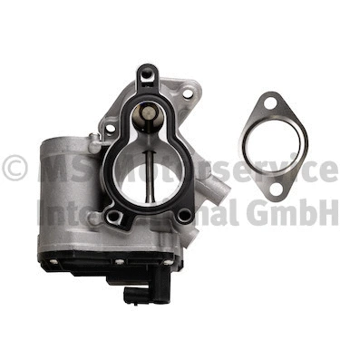 Vanne EGR reman by Intec R620076