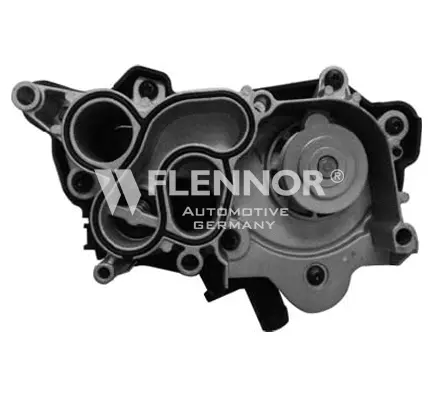 Pompe à eau, refroidissement du moteur FLENNOR FWP70339