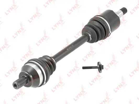 Arbre de transmission LYNXAUTO CD-1005