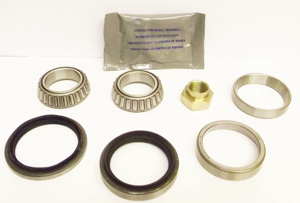 Kit de roulements de roue ABTEX LBK8189