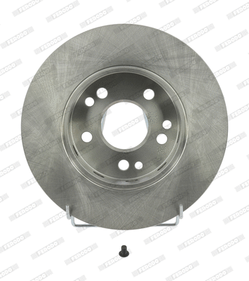 Disque de frein FERODO DDF124