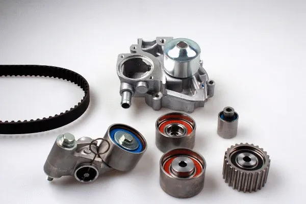 Pompe à eau + kit de courroie crantée GK K987576A
