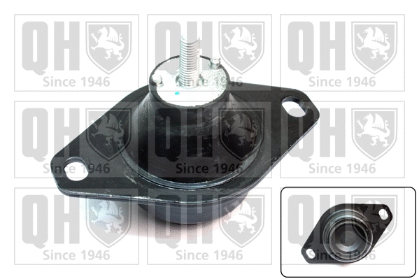 Support moteur QUINTON HAZELL EM3178