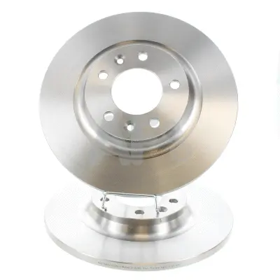 Disque de frein AUTOMOTOR France PDC3261