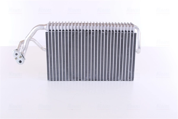 Évaporateur climatisation NISSENS 92221