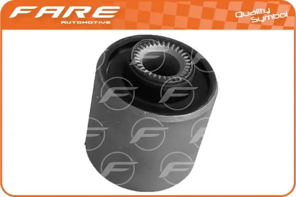 Suspension, corps de l'essieu FARE-CO 27020