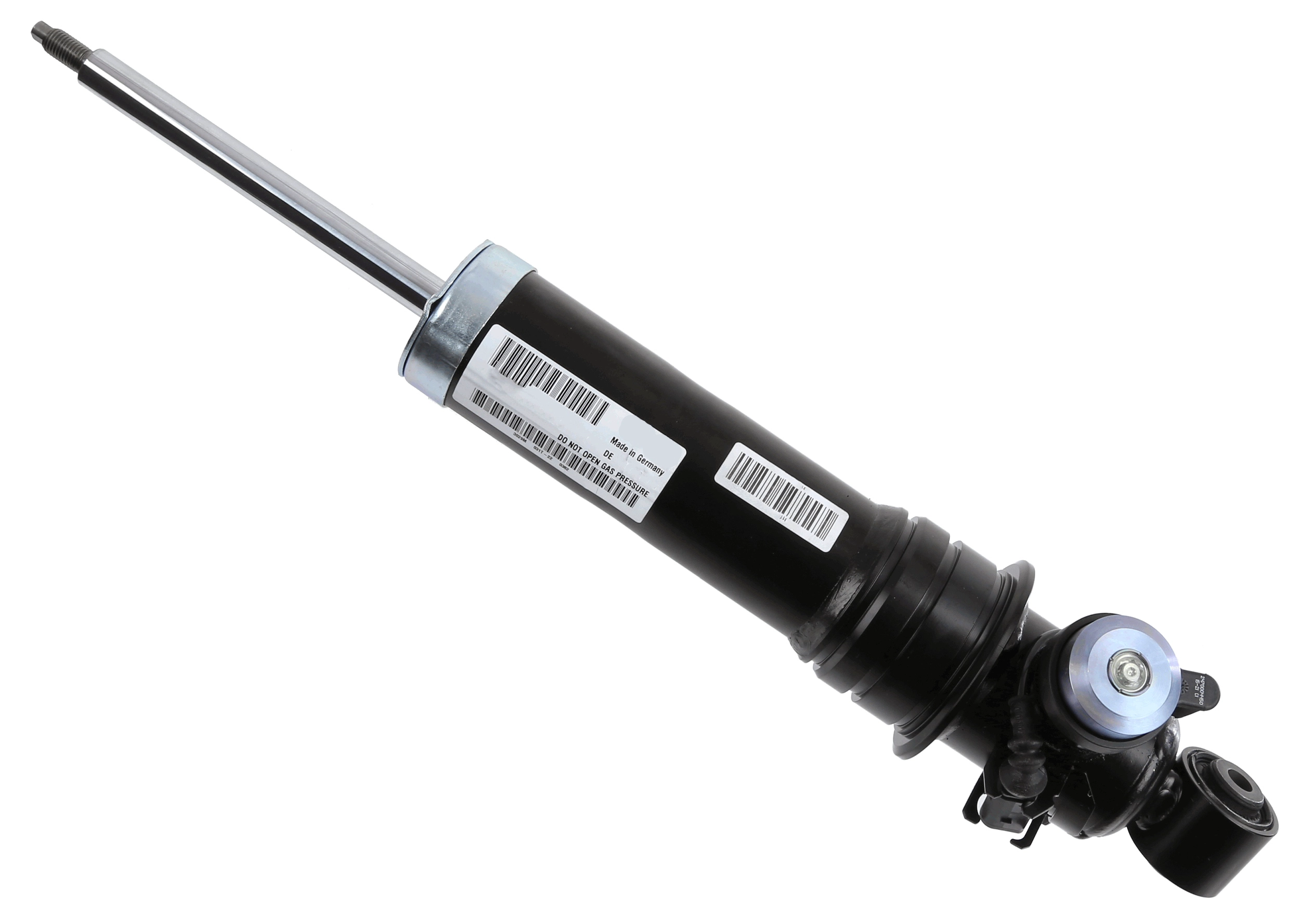 Amortisseur BOGE 36-L84-C