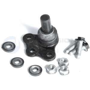 Rotule de suspension Professional Parts 61347516