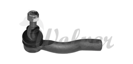 Rotule de barre de connexion WOLVER SP101321