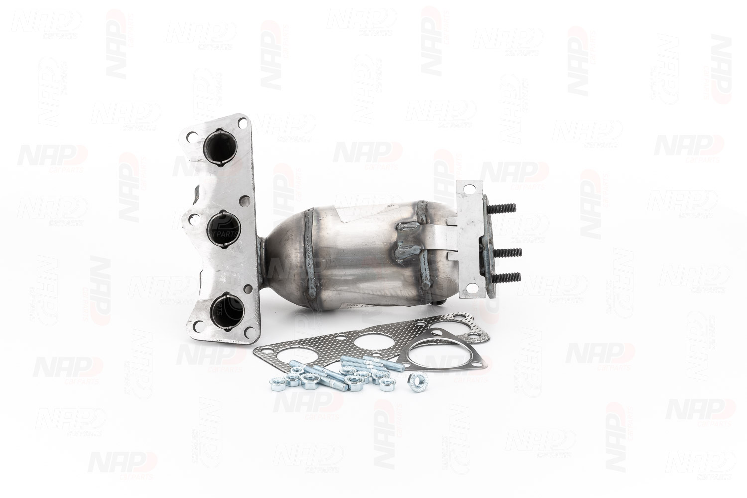 Catalyseur NAP carPARTS GmbH CAK10762