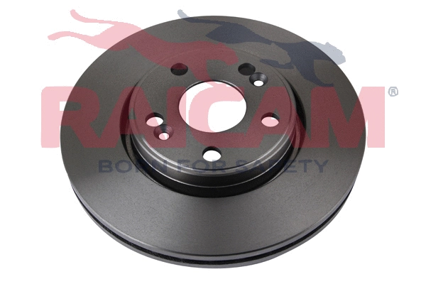 Disque de frein RAICAM RD00662