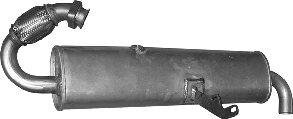 Catalyseur POLMO 57.04